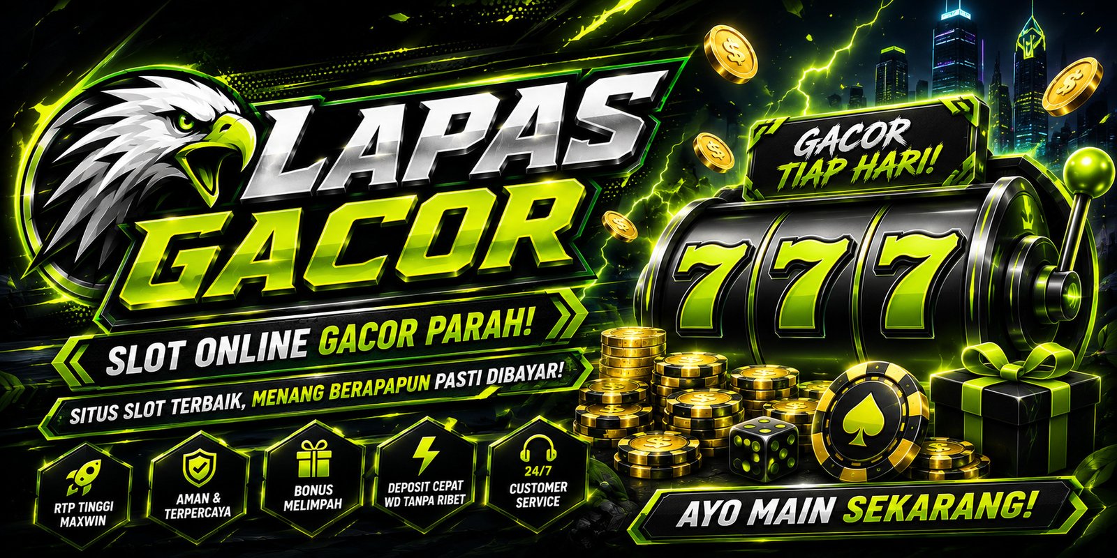 LAPASGACOR LAPASGACOR